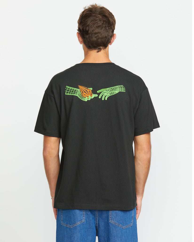 T-shirt Forcefield - STEALTH