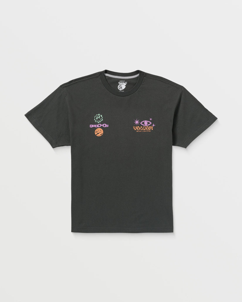 T-shirt Filip Rygalski - STEALTH