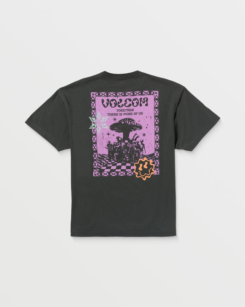 T-shirt Filip Rygalski - STEALTH