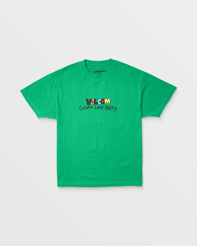 T-shirt Bob Mollema 2 - MINT