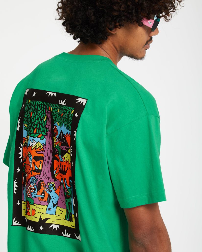 T-shirt Bob Mollema 2 - MINT