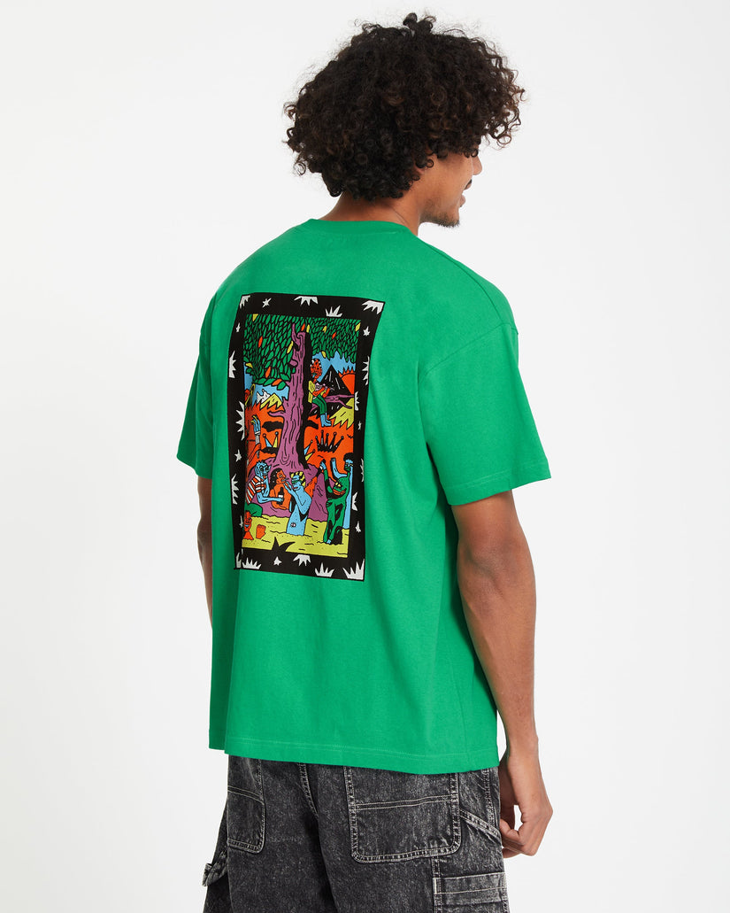 T-shirt Bob Mollema 2 - MINT