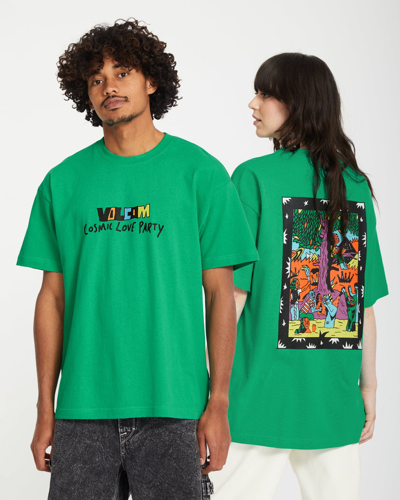 T-shirt Bob Mollema 2 - MINT