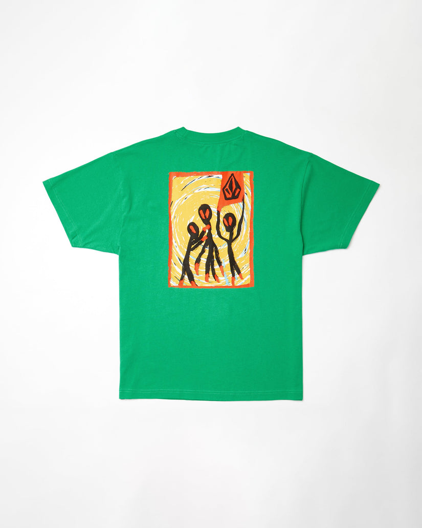 T-shirt Gonyvaders - MINT