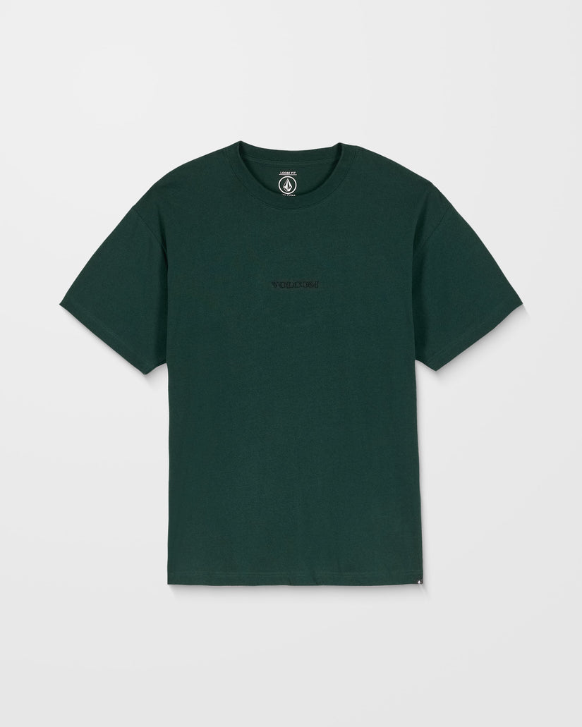 T-Shirt Volcom Stone - Scarab