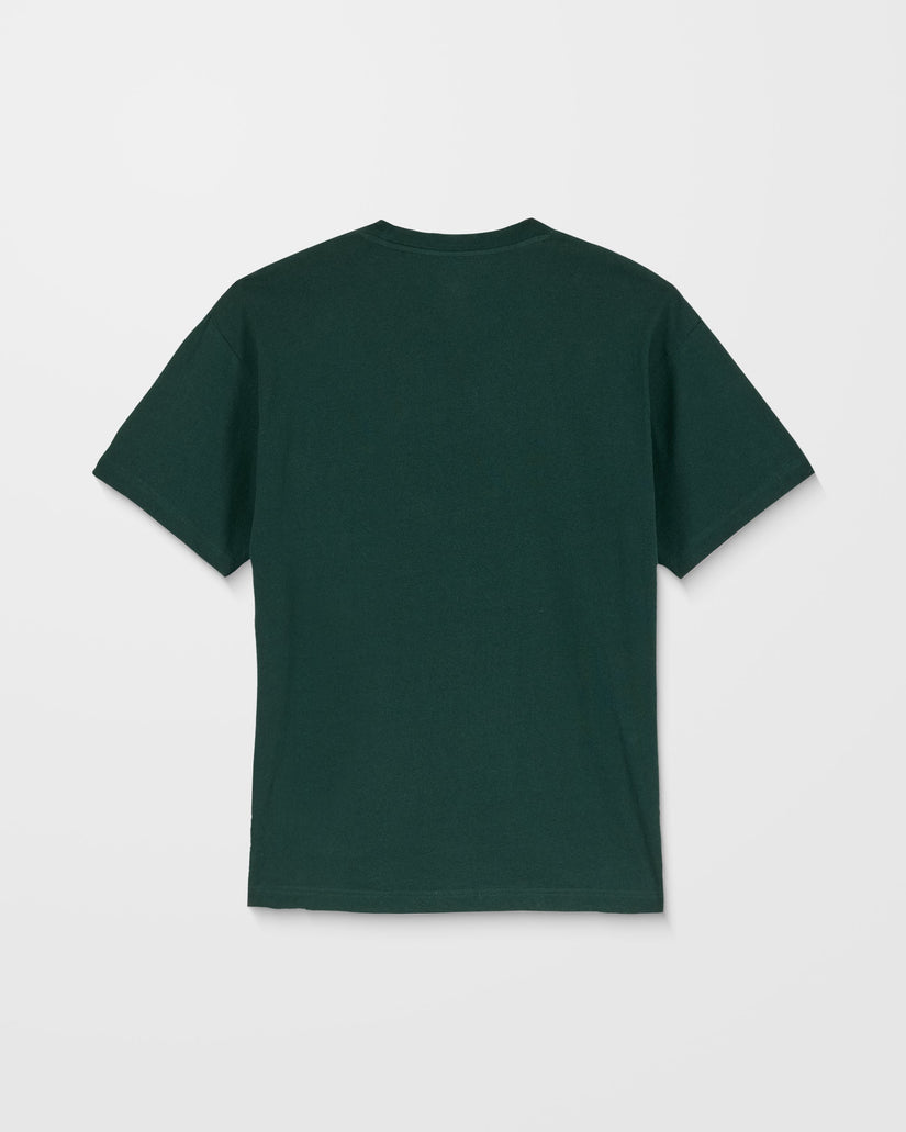 T-Shirt Volcom Stone - Scarab