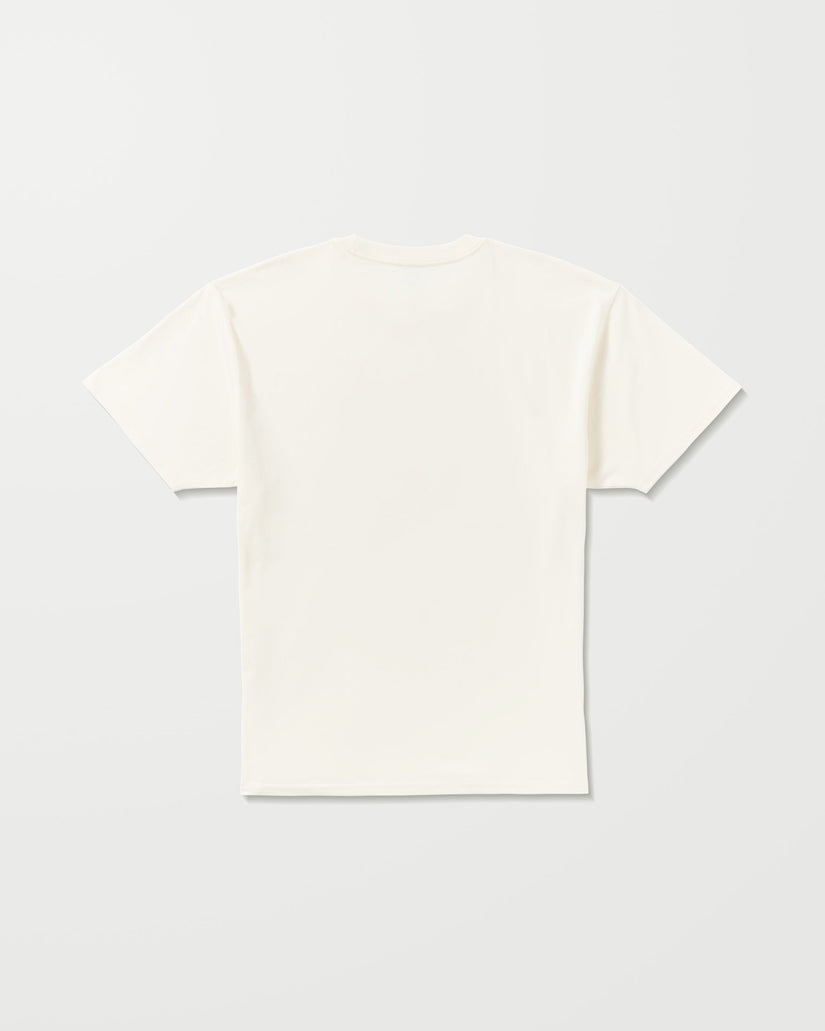 T-Shirt Cherubs - Off White