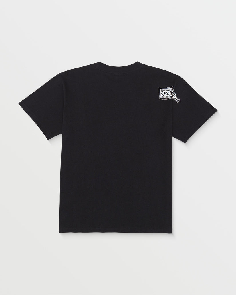 Dental T-Shirt - Black