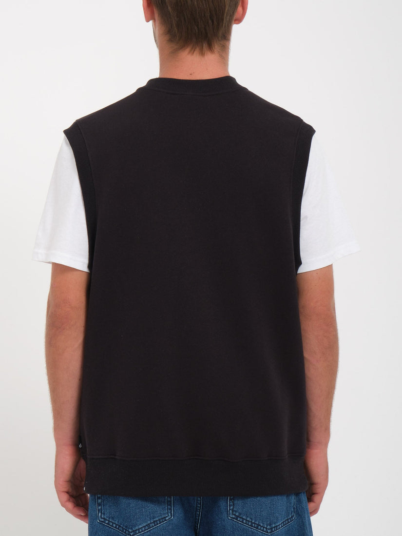 SLEEVELESS (A4612306_BLK) [B]
