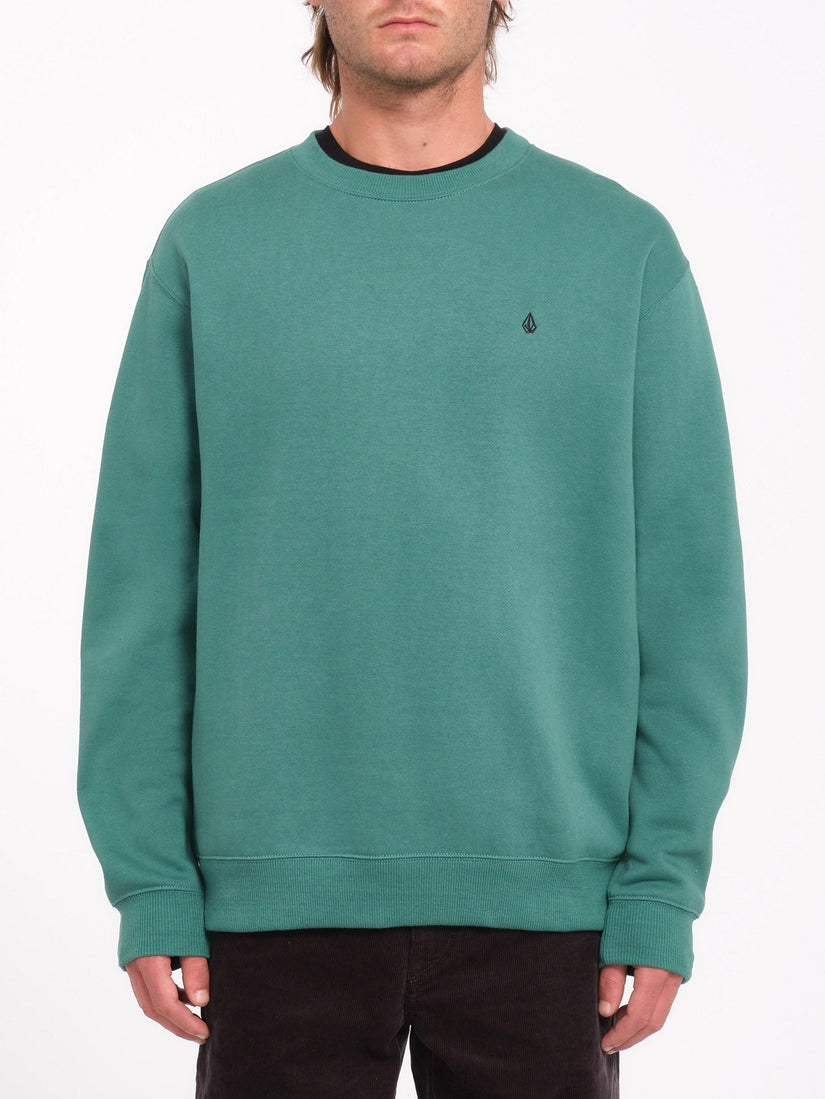 Sweat Single Stone - SEA GREEN