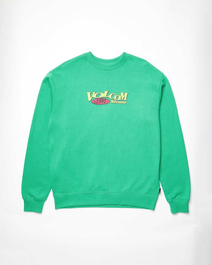 Sweatshirt Watanite - MINT