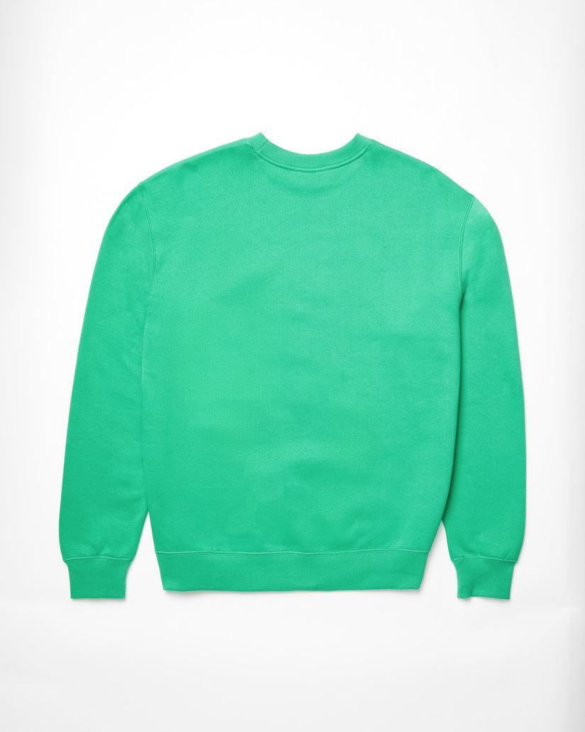 Sweatshirt Watanite - MINT