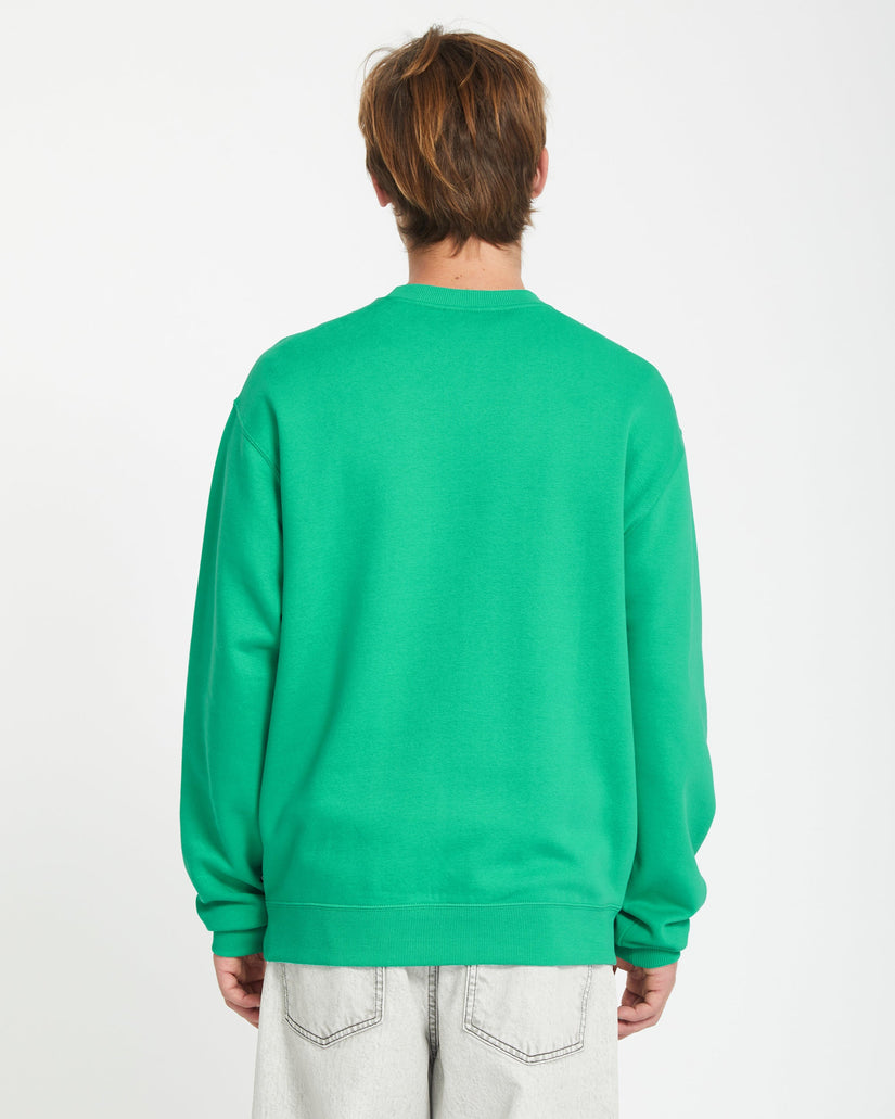 Sweatshirt Watanite - MINT