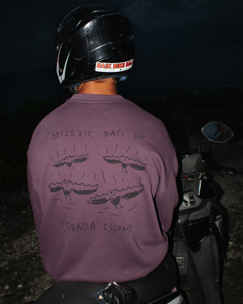Gony Zubizarreta Sweatshirt - Pistol Punch