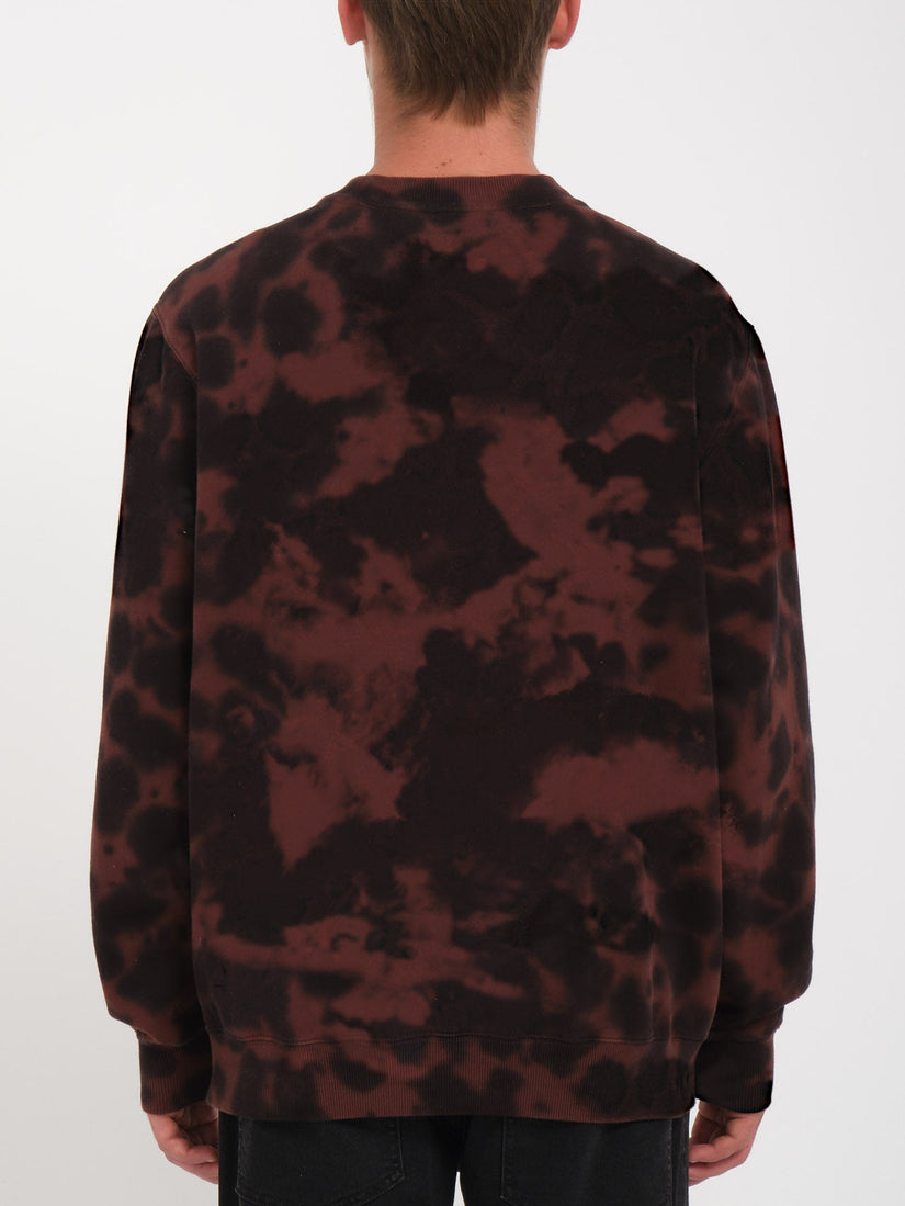 FA MAX SHERMAN CREW (A4632304_BCL) [B]