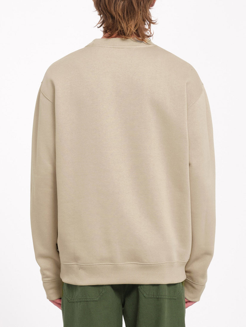 Sweat Watanite - LIGHT KHAKI