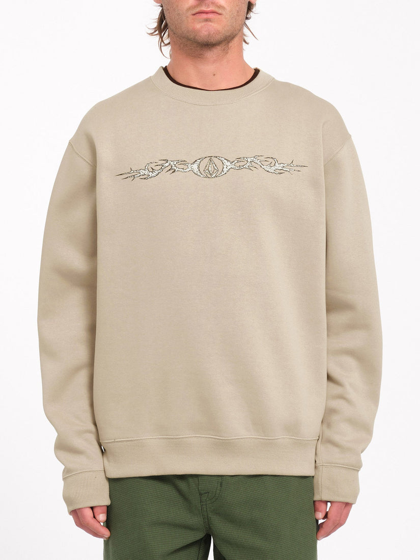 Sweat Watanite - LIGHT KHAKI