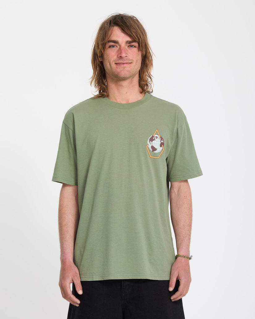 Globular T-Shirt - Brolive