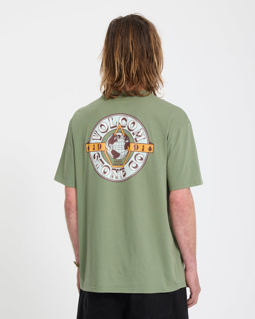 Globular T-Shirt - Brolive