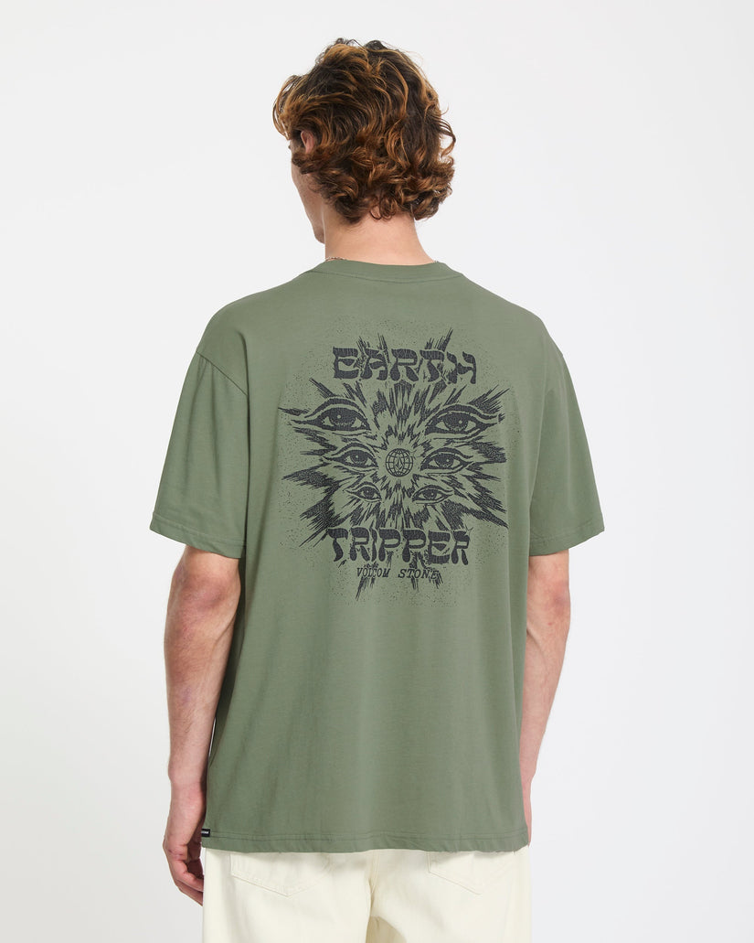 Remote Viewer T-Shirt - Brolive