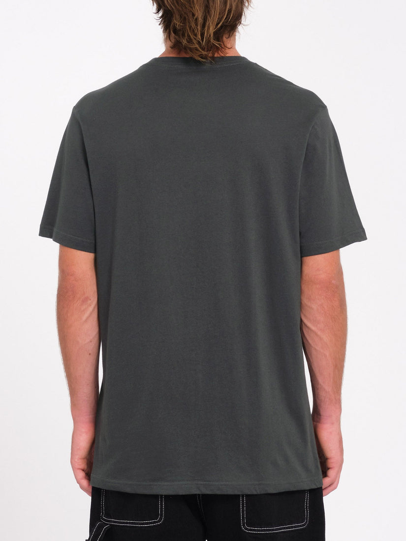 T-shirt Feeding Tree - STEALTH