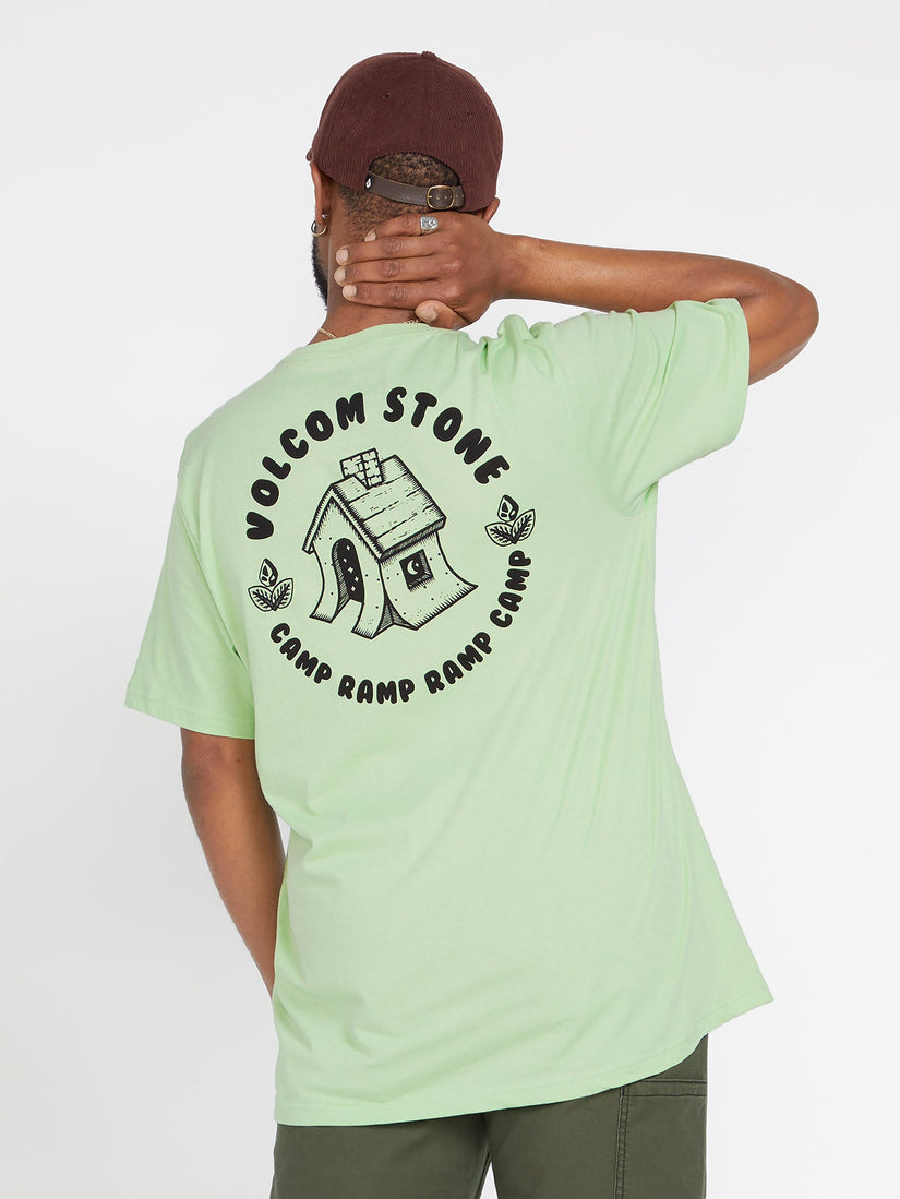 V ENT FAT TONY SST (A5042302_CEL) [61]
