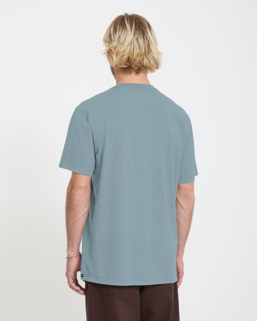 Lunar Phases T-Shirt - Tradewinds