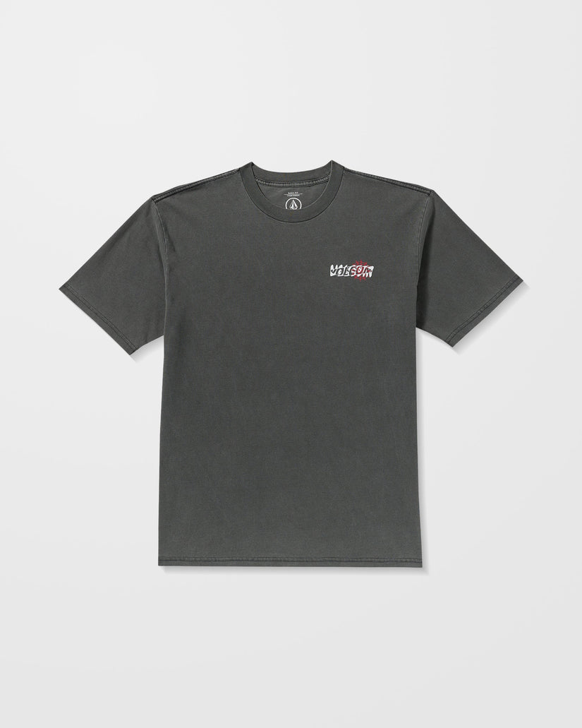 T-Shirt Brain Mix - Stealth