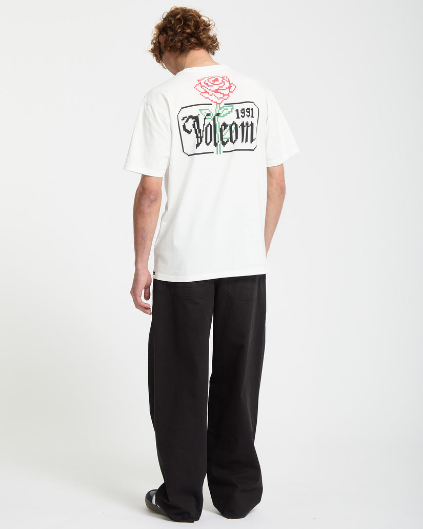 Pleasantry T-Shirt - Off White
