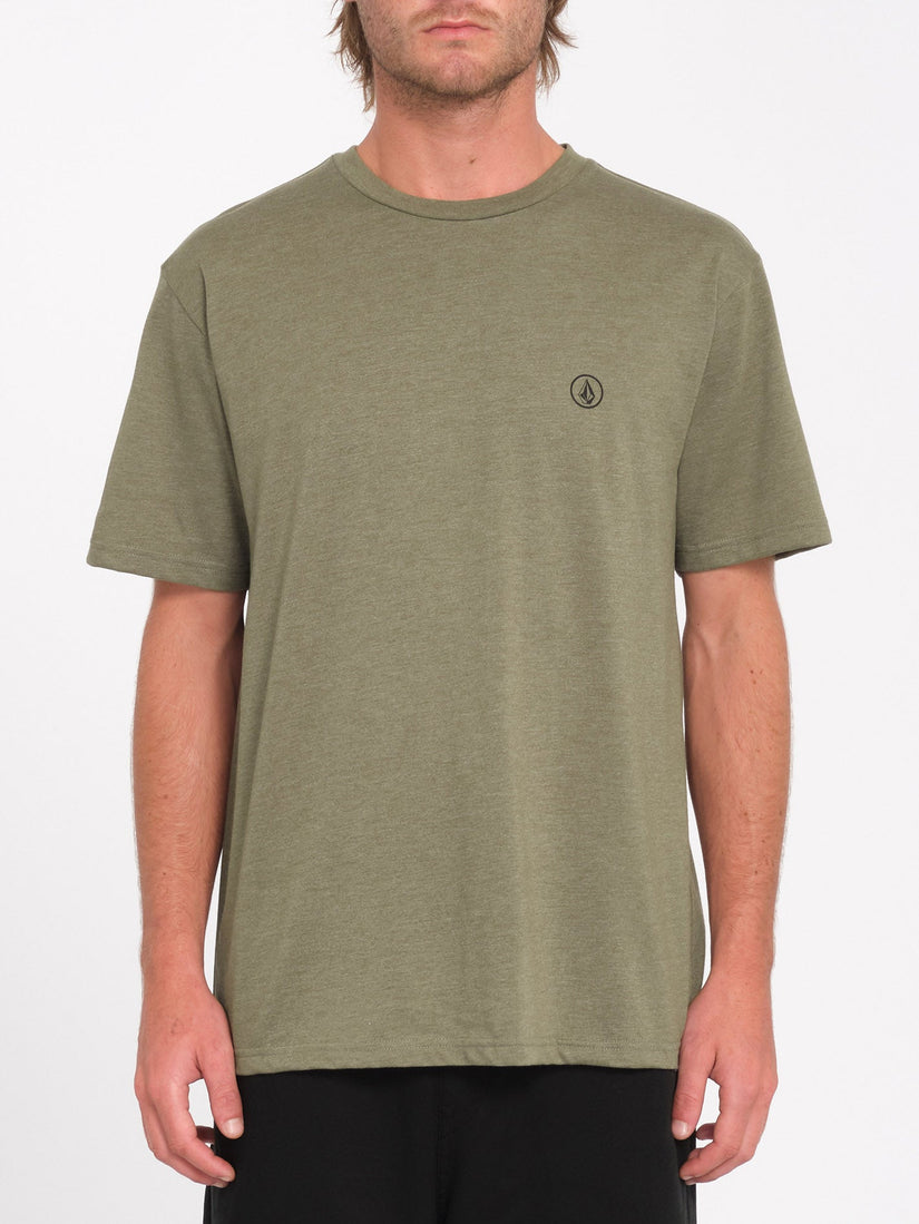 T-shirt Circle Blanks - WINTERMOSS