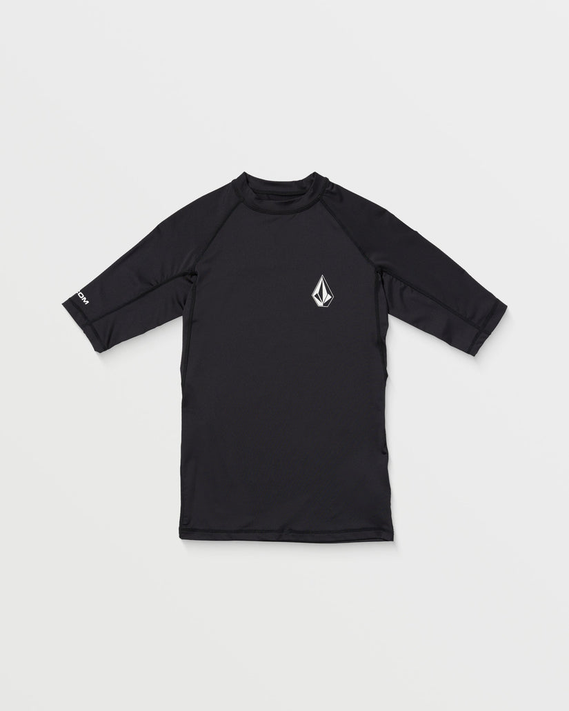 Rashguard Lido - BLACK