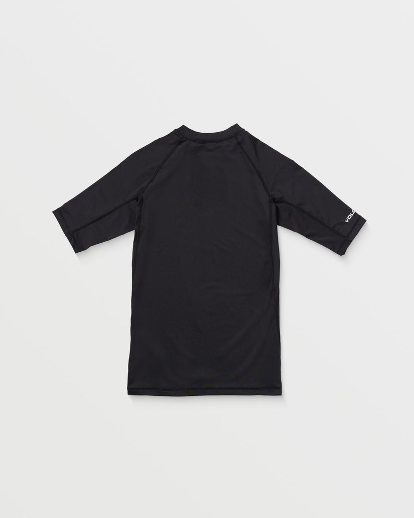 Rashguard Lido - BLACK
