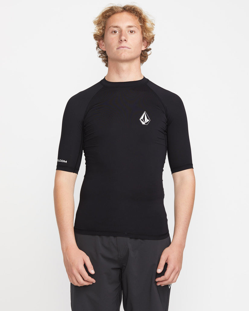 Rashguard Lido - BLACK
