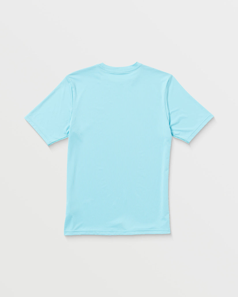Rashguard Modstone Loose - RESIN BLUE