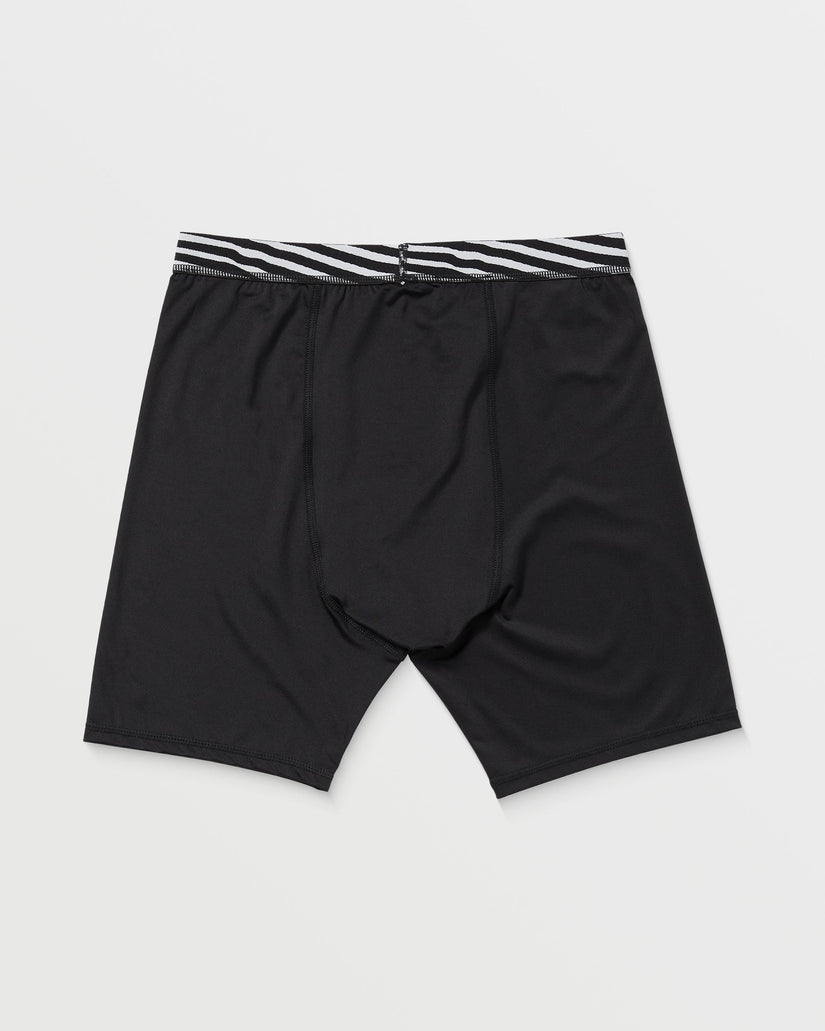 Short Surf Vitals J Robinson - BLACK