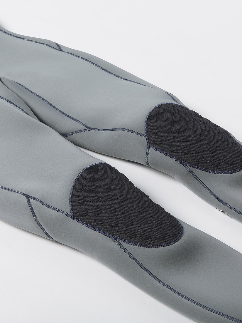 Combinaison de surf Modulator 4/3Mm zippée poitrine - CRUZER BLUE
