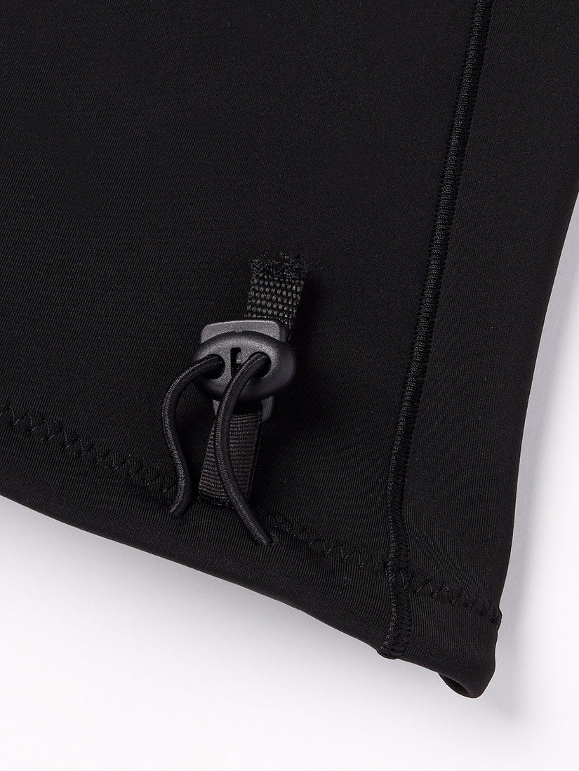 Veste Néoprène 1,5 mm - BLACK