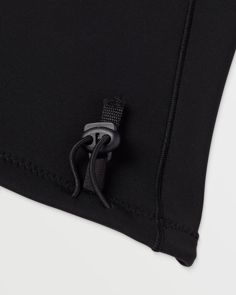 Veste Néoprène 1,5 mm - BLACK