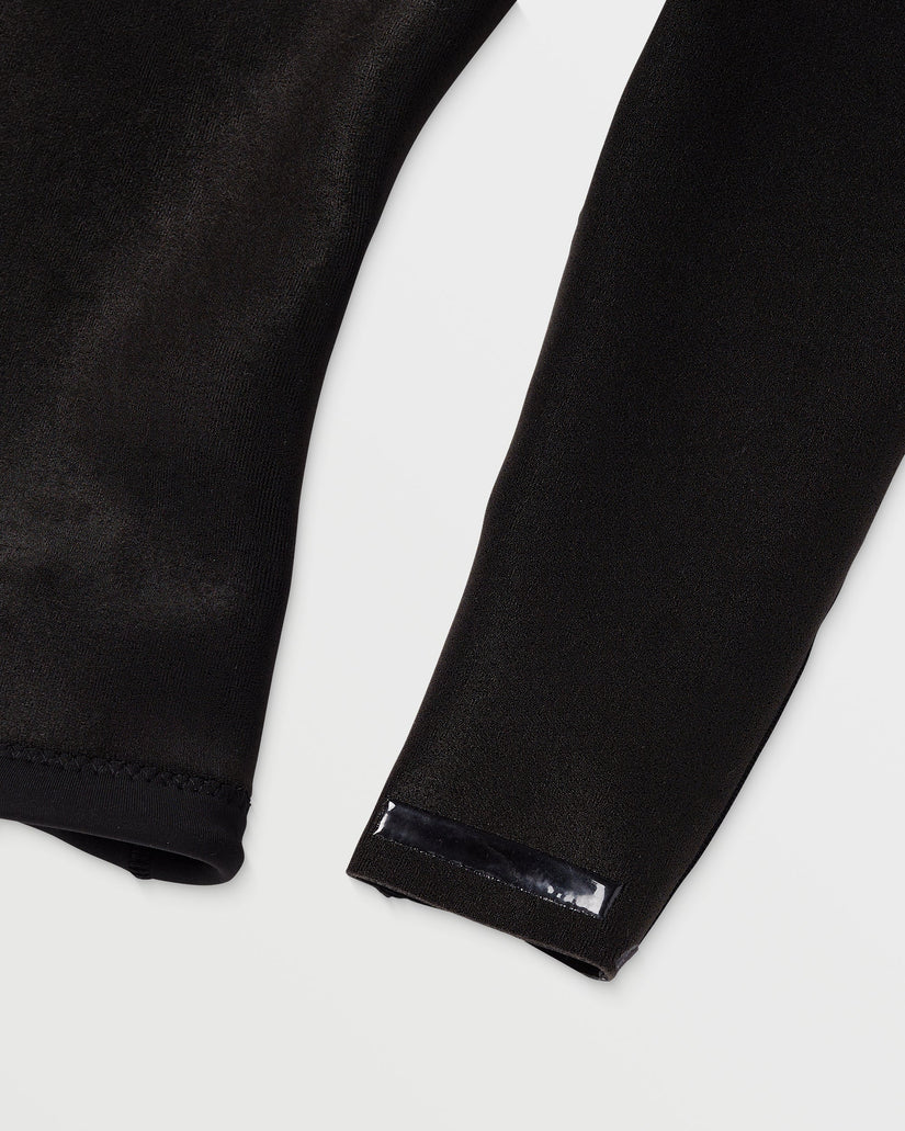Veste Néoprène 1,5 mm - BLACK