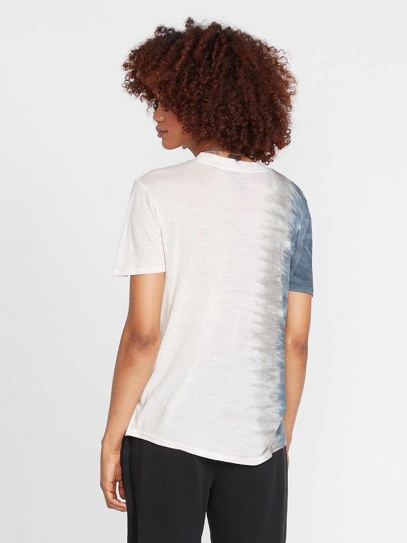 Tern N Bern T-shirt - ASH (B0112206_AGR) [B]