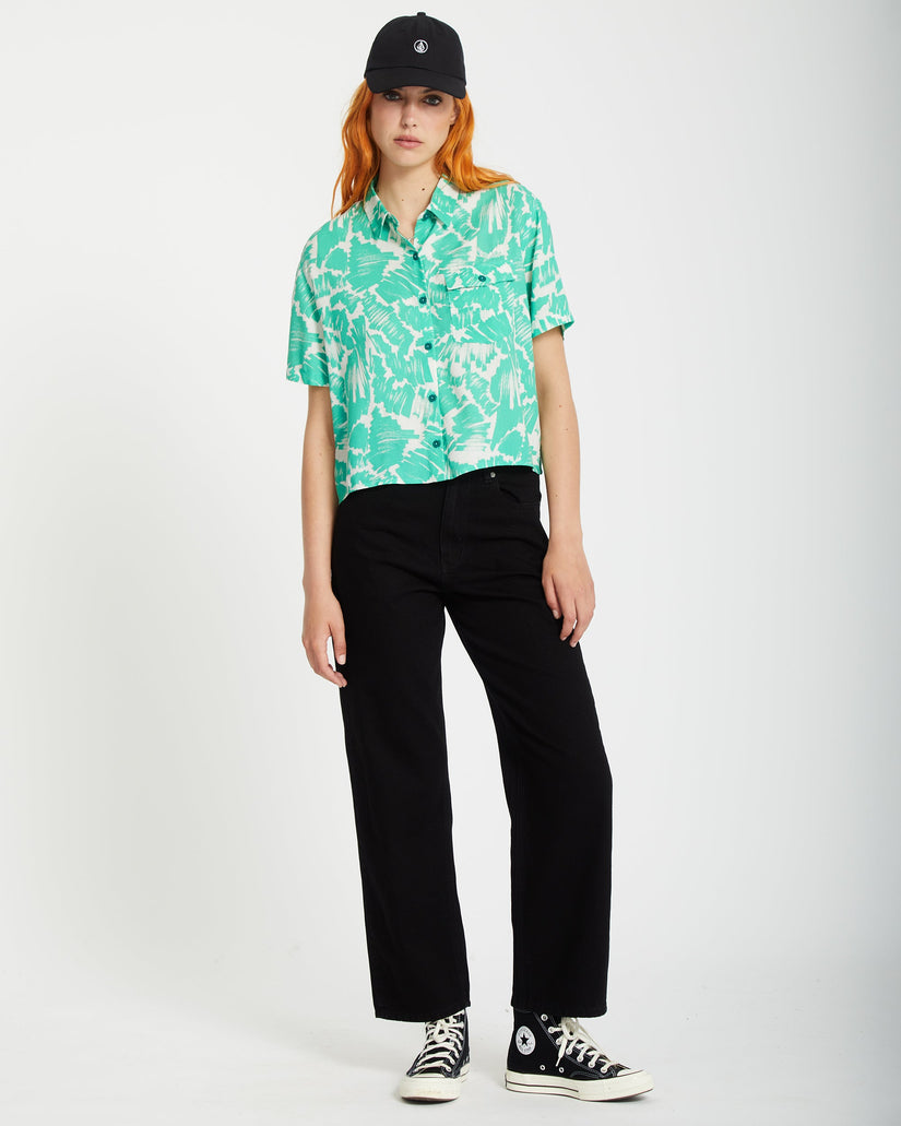 Chemise Alix 2 - JADE