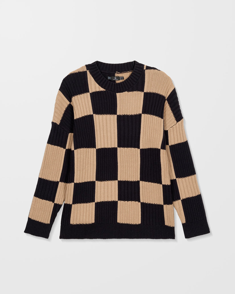 Sweat Tripnotic - Black Combo