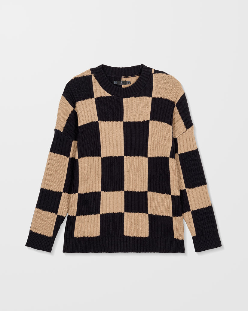 Sweat Tripnotic - Black Combo