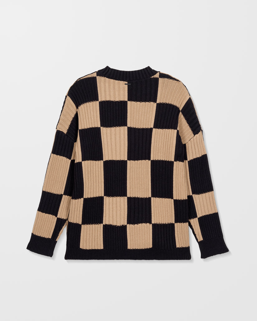 Sweat Tripnotic - Black Combo
