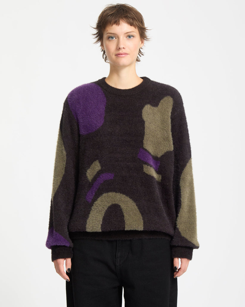 Sweat Blowstone - Black