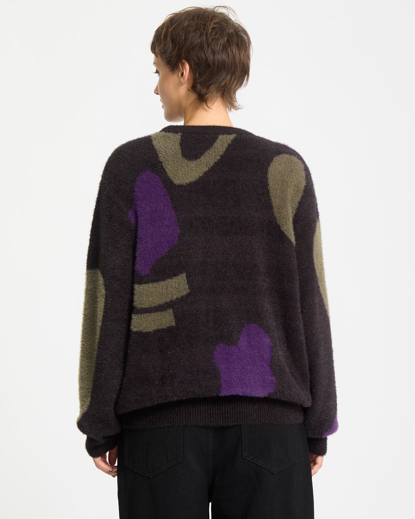 Sweat Blowstone - Black