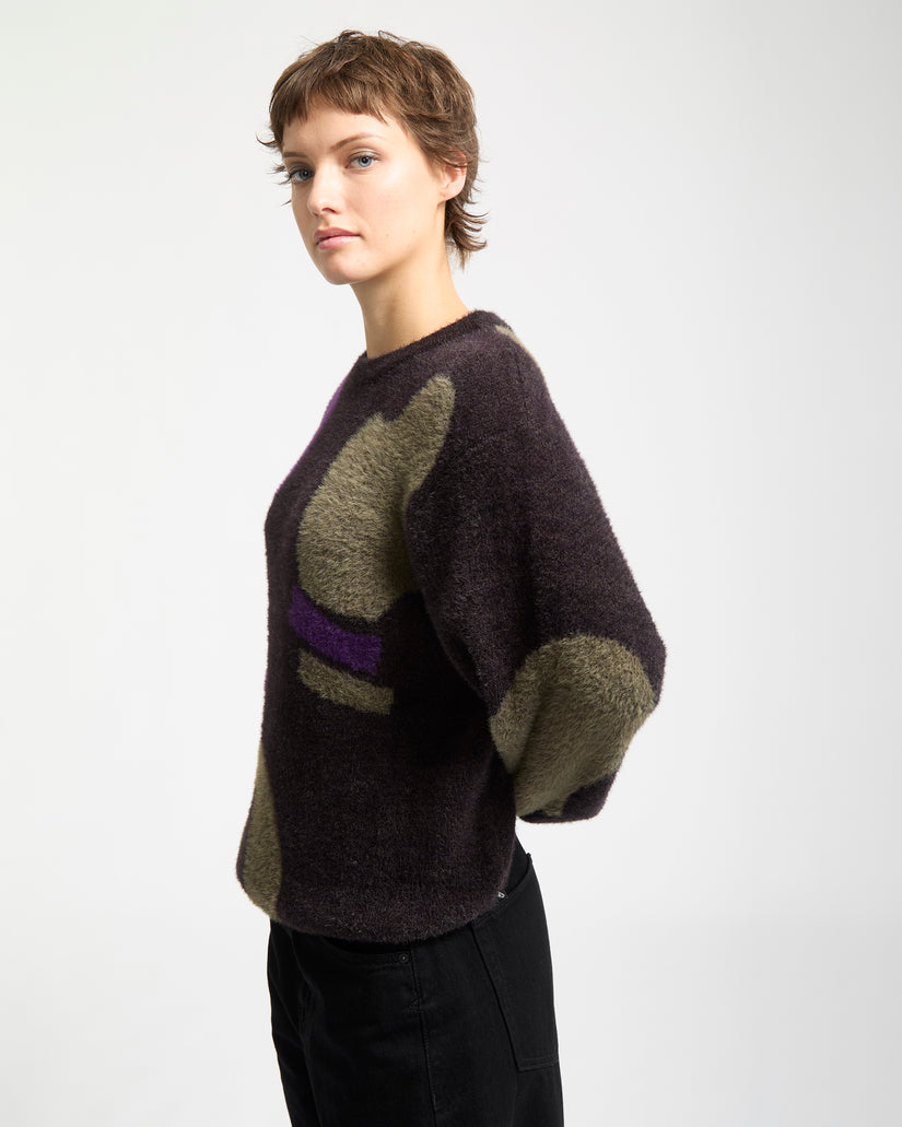 Sweat Blowstone - Black