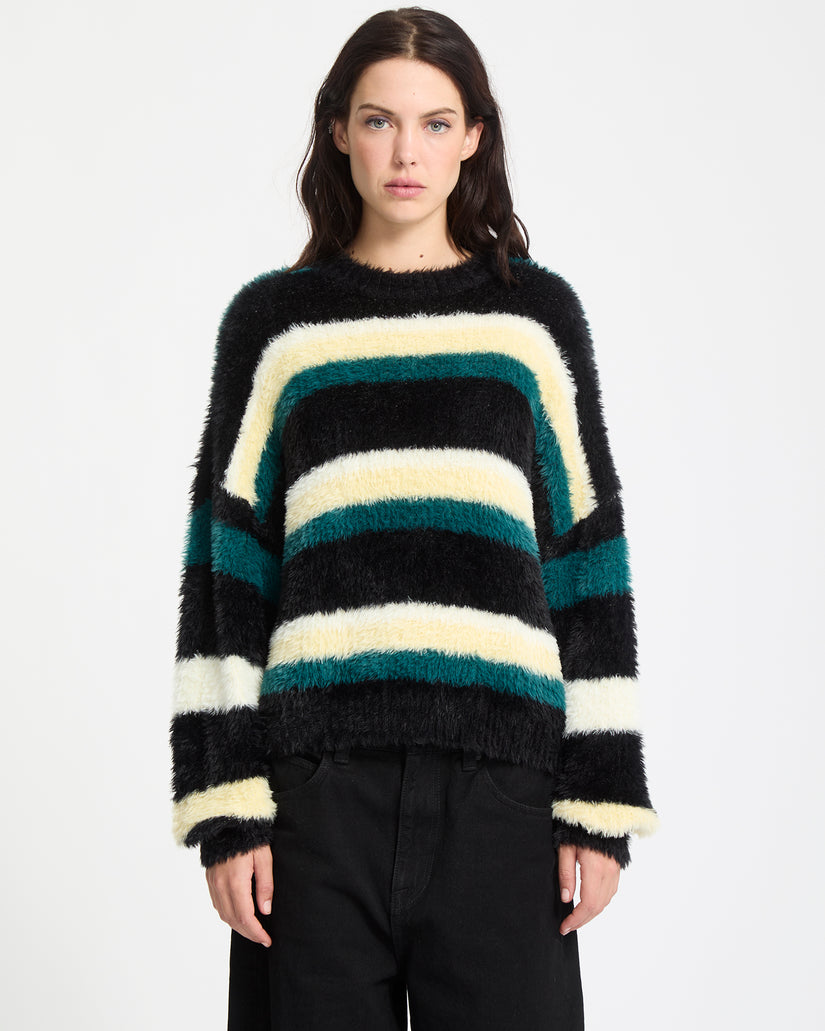 Sweat Hairy Up - Multi