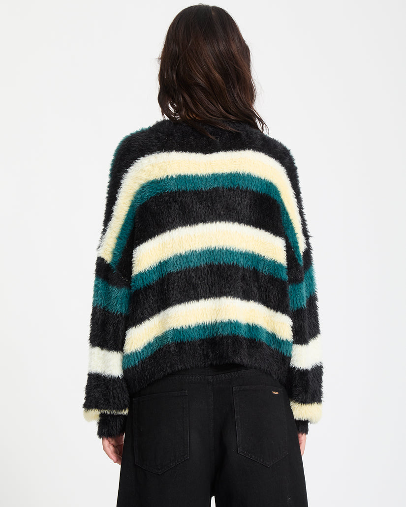 Sweat Hairy Up - Multi