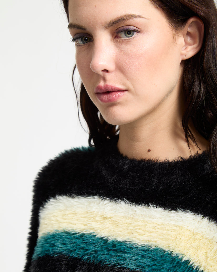 Sweat Hairy Up - Multi